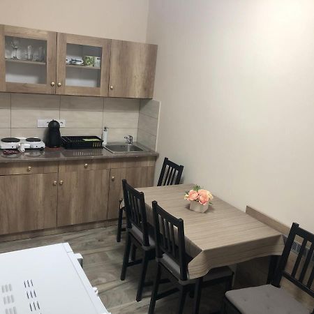 Bettina Vendégház Apartman Kiskoros Kültér fotó