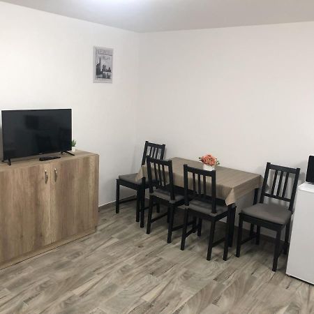 Bettina Vendégház Apartman Kiskoros Kültér fotó