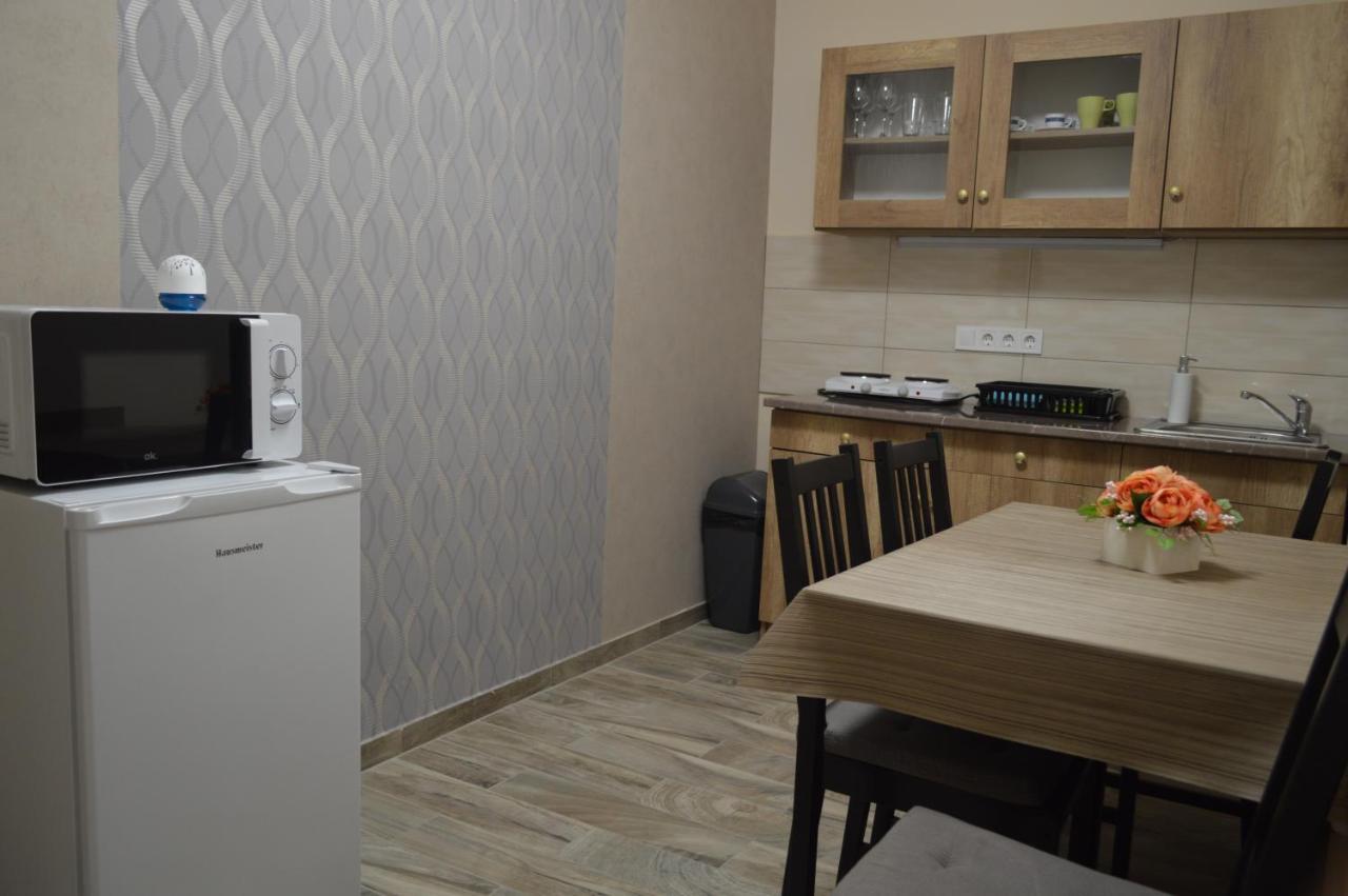 Bettina Vendégház Apartman Kiskoros Kültér fotó