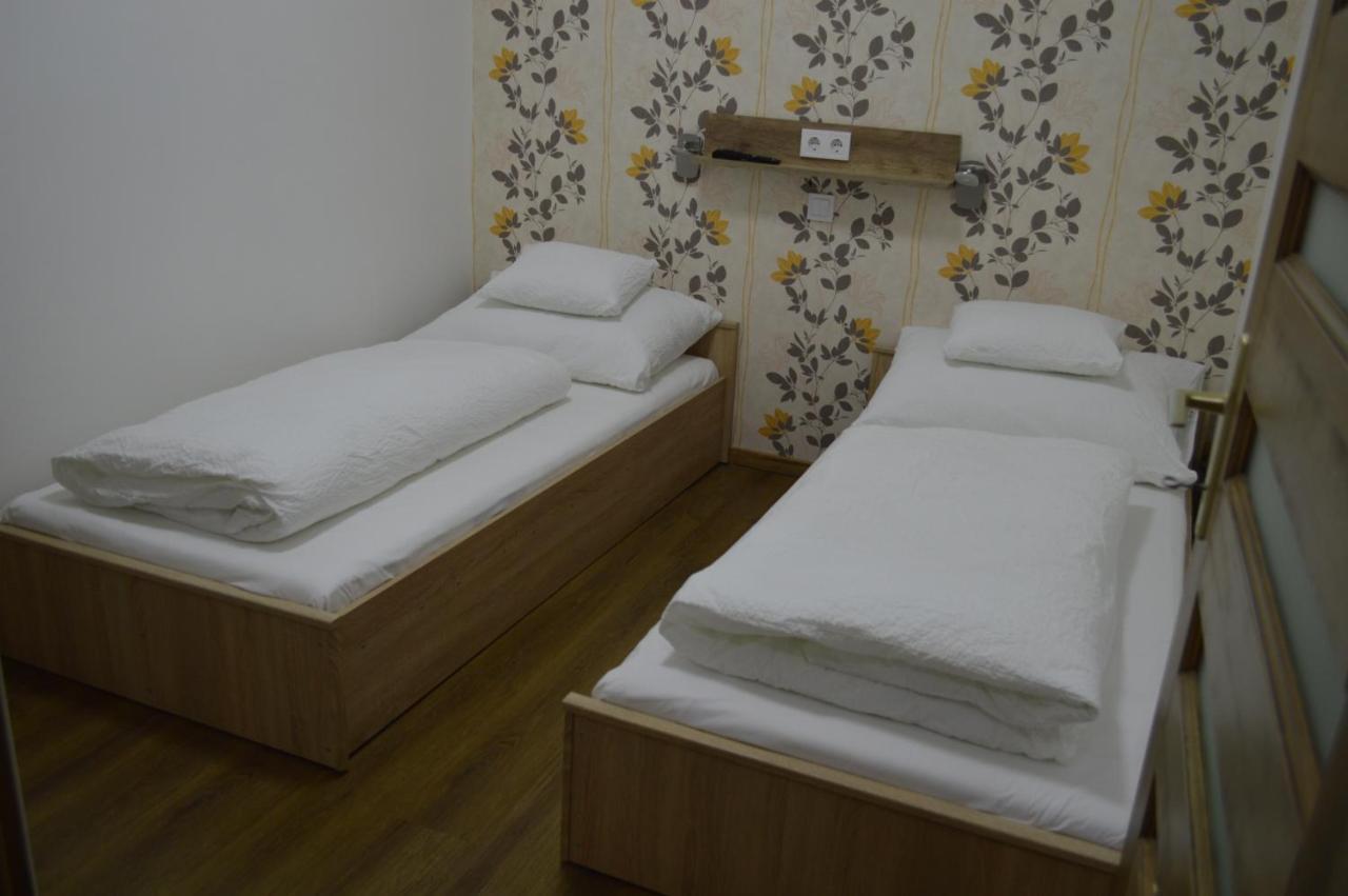 Bettina Vendégház Apartman Kiskoros Kültér fotó