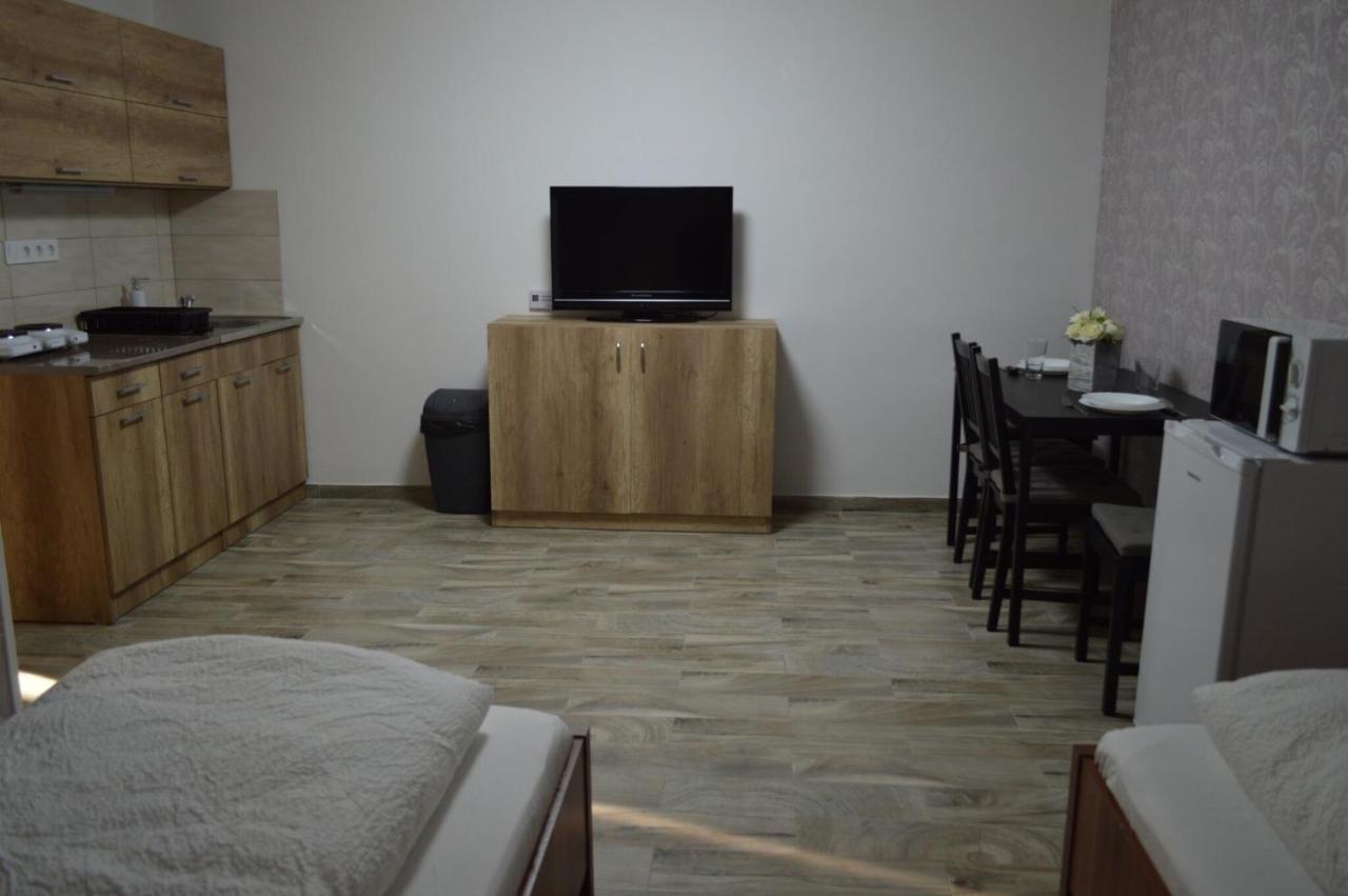 Bettina Vendégház Apartman Kiskoros Kültér fotó
