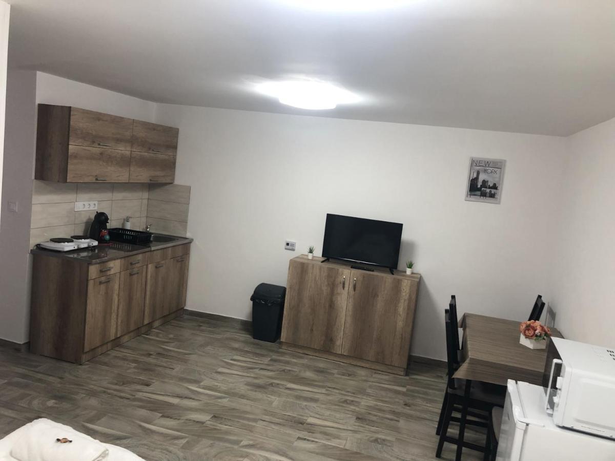 Bettina Vendégház Apartman Kiskoros Kültér fotó