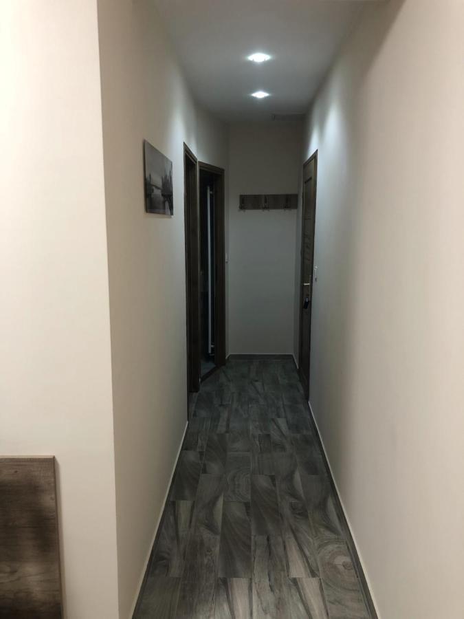 Bettina Vendégház Apartman Kiskoros Kültér fotó
