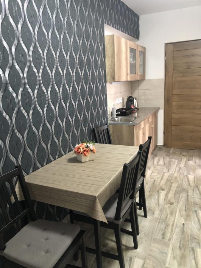 Bettina Vendégház Apartman Kiskoros Kültér fotó