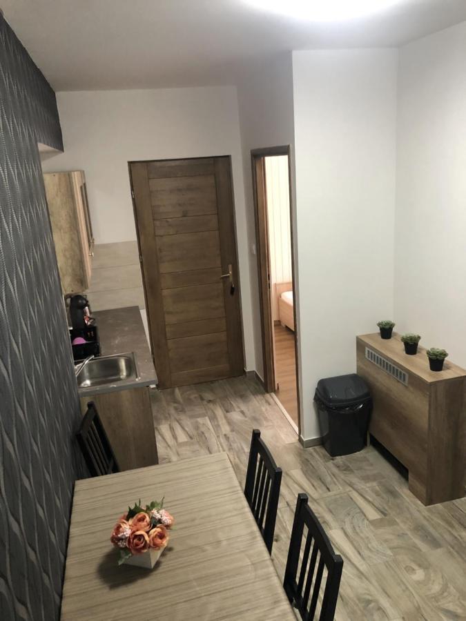Bettina Vendégház Apartman Kiskoros Kültér fotó