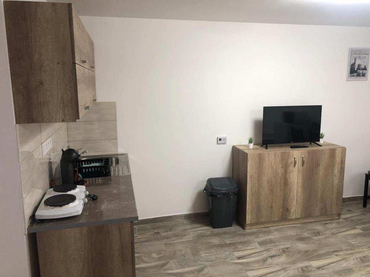 Bettina Vendégház Apartman Kiskoros Kültér fotó