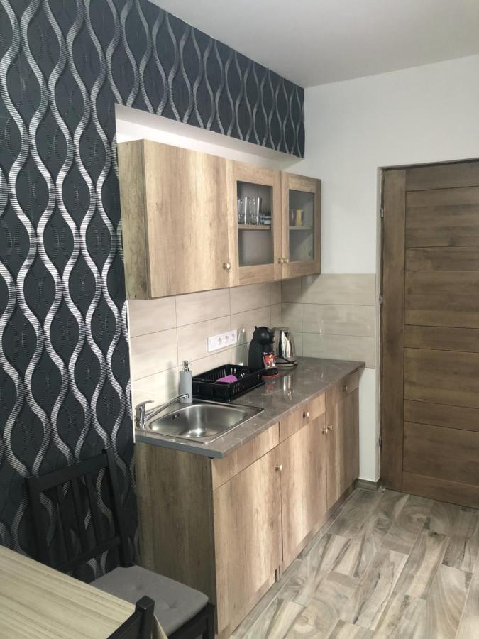Bettina Vendégház Apartman Kiskoros Kültér fotó