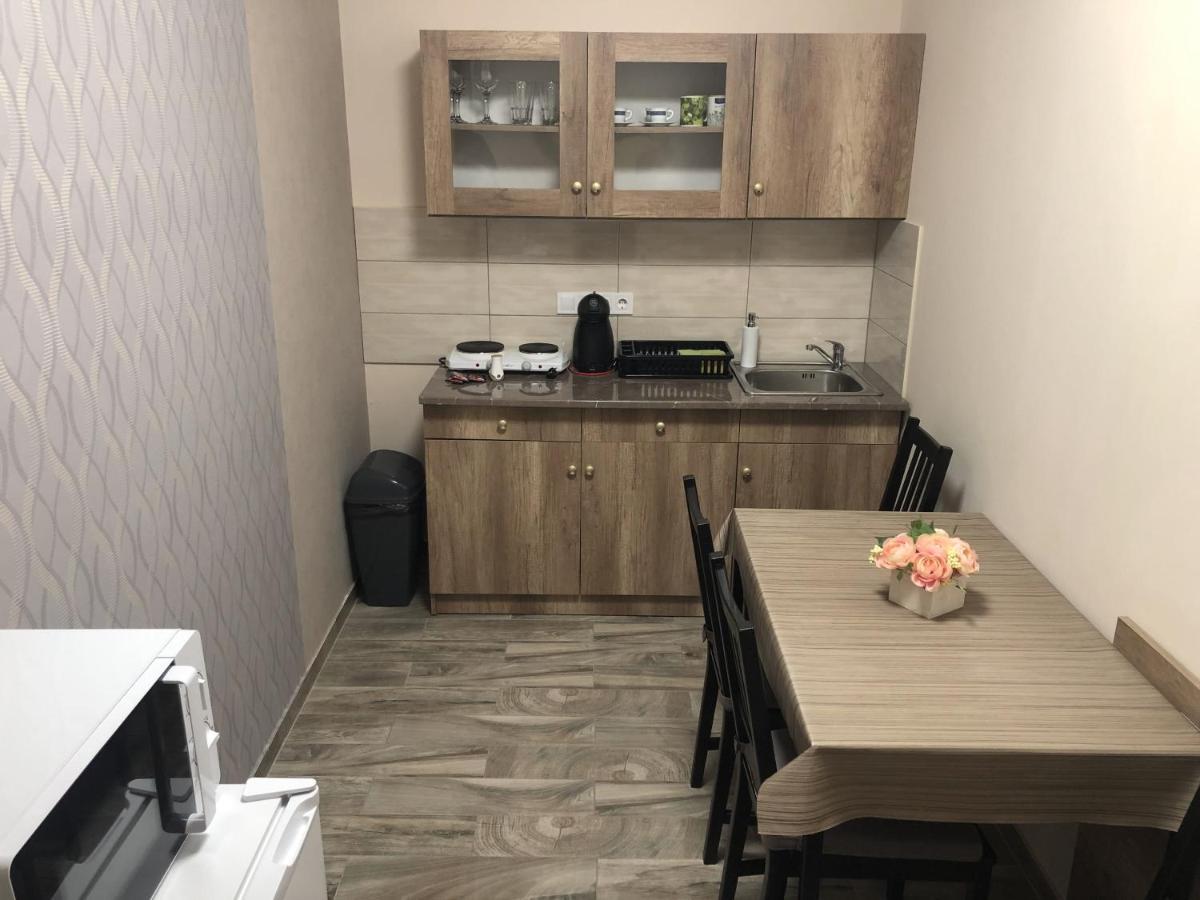 Bettina Vendégház Apartman Kiskoros Kültér fotó