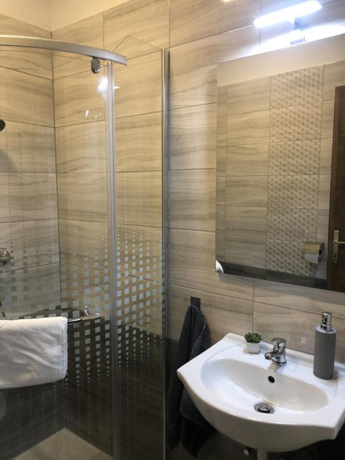 Bettina Vendégház Apartman Kiskoros Kültér fotó